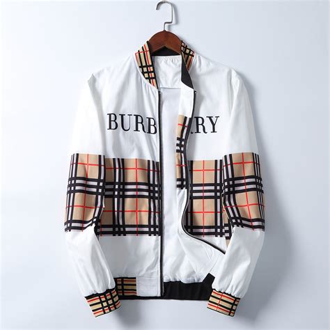 burberry replica clothing